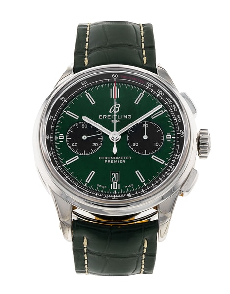 Breitling Premier B01 AB0118